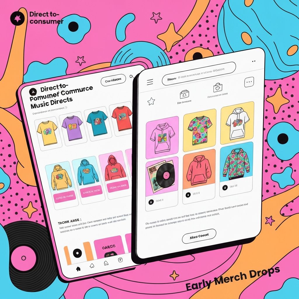 FUGA Partners with Single to Bring Direct-to-Consumer Commerce to Artists and Labels