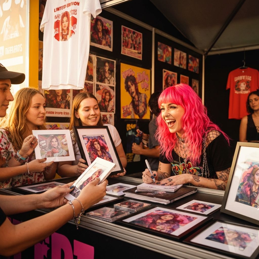 The Year in Review 2024: Building the Artist-Fan Relationship