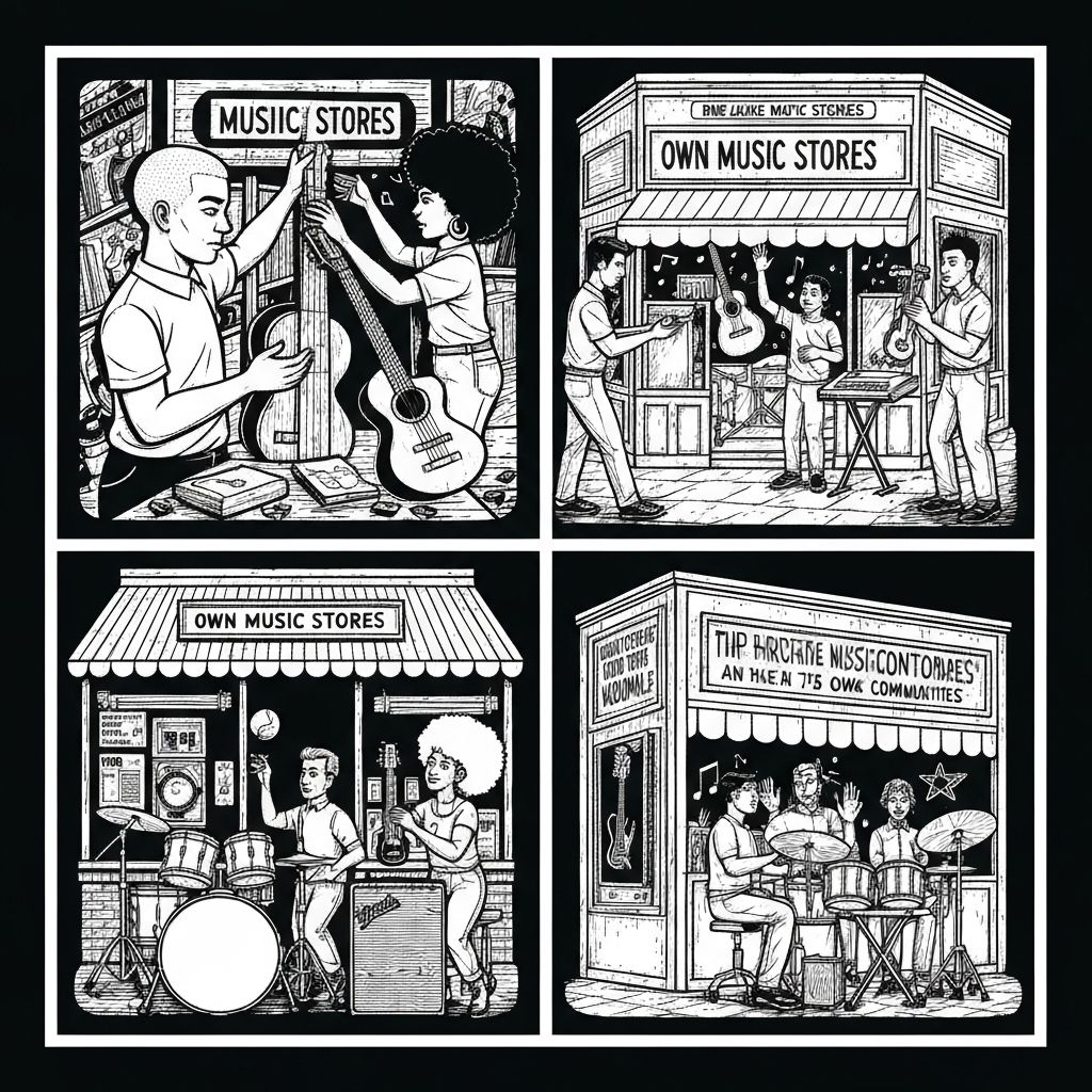 Embracing Direct-to-Consumer Strategies to Boost Your Music Career