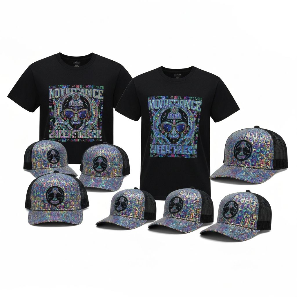 The Rise of Tangibility: Why Music and Entertainment Merchandise Will Grow in Value in the Age of AI