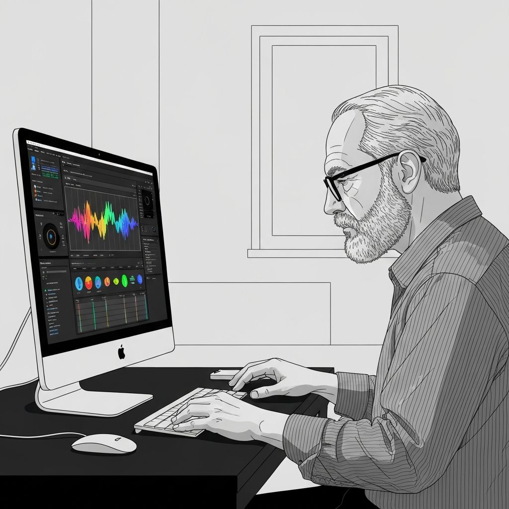 How AI Can Build Your Music Marketing Plan in Minutes