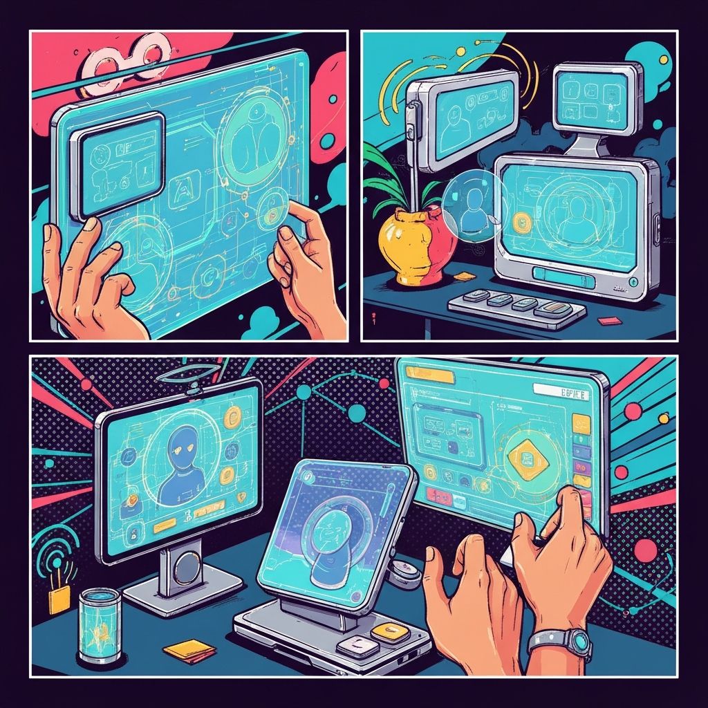 The Rise of Consumer AI – Implications for Creator Commerce