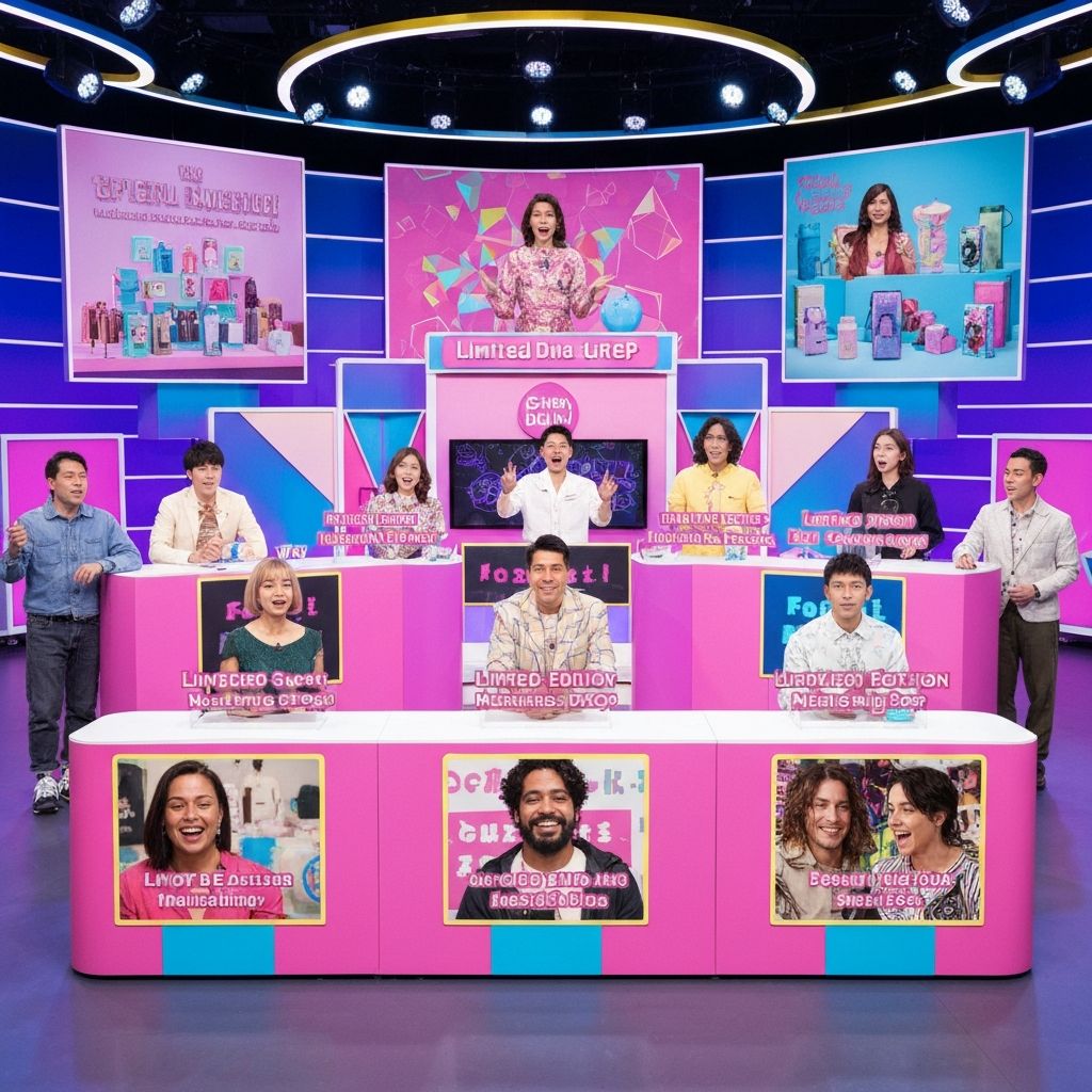 Marketing Strategies for Music Merchandise in 2025